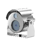 Tecnosec OKS109-EXW2431T-AS 4 Megapiksel Ex-Proof ve Anti-corrosion Starlight WDR IR IP Kamera fotoğraf-1