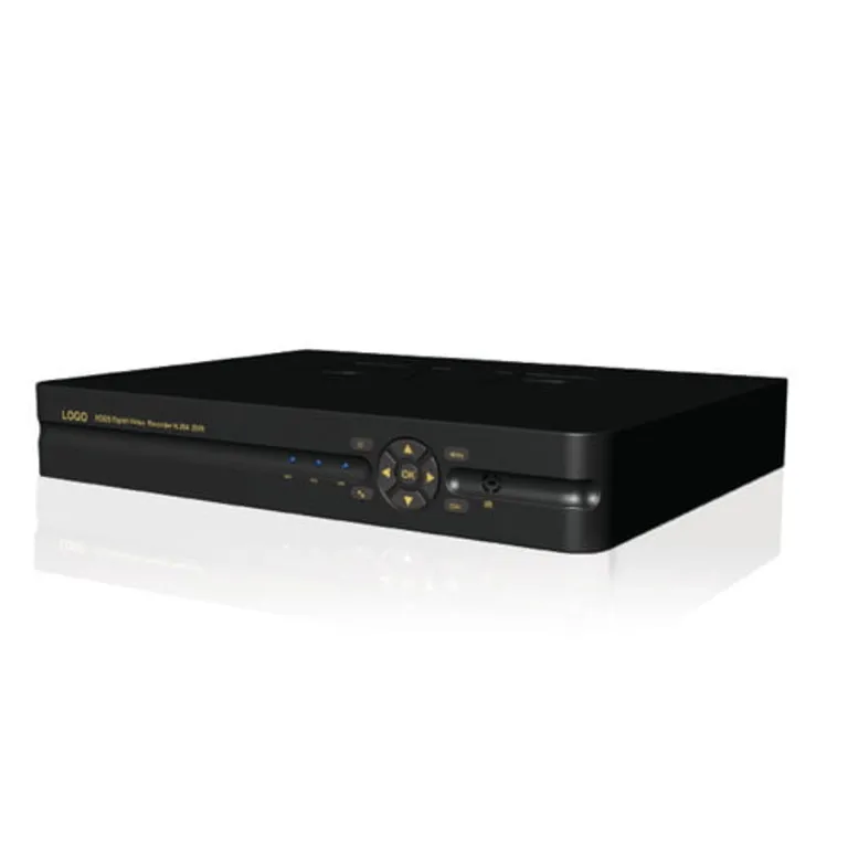 Tecnosec PLUS 1648 PLUS Serisi Standalone DVR