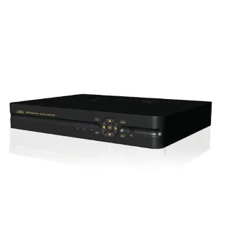 Tecnosec PLUS 412 PLUS Serisi Standalone DVR