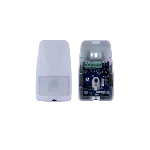 Teknim ATP-546P Hayvan Algılamayan Pet Tipi Dijital Pır Dedektör fotoğraf-1