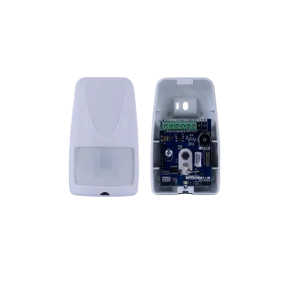 Teknim ATP-546P Hayvan Algılamayan Pet Tipi Dijital Pır Dedektör