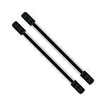 Teknim TBS-610 10 Işınlı Infrared Bariyer 60 Metre fotoğraf-1