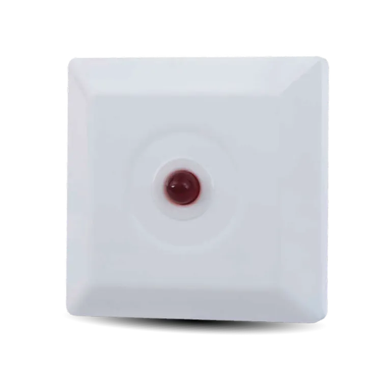 Teknim TFA-3196 Paralel İhbar Lambası, (Konvansiyonel Dedektörler İçin)