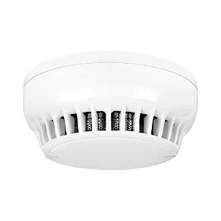 Teknim TFD-4230 Konvansiyonel Optik Duman Dedektörü (Taban Hariç), LPCB