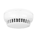 Teknim TFD-4250 Konvansiyonel Optik Duman Isı Dedektörü (Taban Hariç), Multisensör, LPCB fotoğraf-1