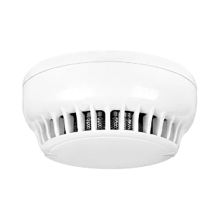 Teknim TFD-4250 Konvansiyonel Optik Duman Isı Dedektörü (Taban Hariç), Multisensör, LPCB