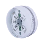 Teknim TFM-1286 Adresli Dedektör Tabanına Takılan İzolatör, Flaşör, Buzzer Modülü fotoğraf-1
