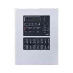 Teknim TFP-2114 4 Loop Akıllı Adresli Yangın Alarm Paneli, Network Edilebilir fotoğraf-1