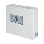 Teknim TFP-4408 8 Bölgeli Konvansiyonel Yangın Alarm Paneli Metal Kasa fotoğraf-1