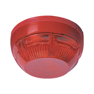 Teknim TFS-1181 Akıllı Adresli Dahili İzolatörlü Yangın Alarm Sireni