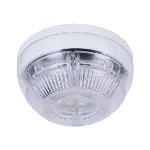 Teknim TFS-3193W Konvansiyonel Alarm Flaşörü, Beyaz fotoğraf-1