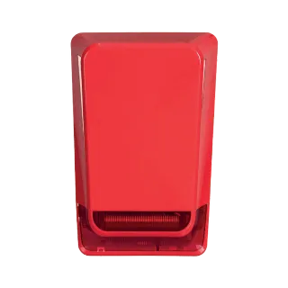 Teknim TFS-5792 Harici Yangın Alarm Sireni