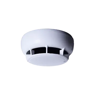 Teknim TSD-5125 12V Isı Dedektörü (Sabit Sıcaklık)