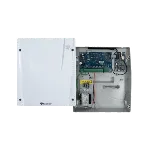 Teknim TSP-5208G GSM/GPRS Modülü 8+8 Zonlu Alarm Paneli, Keypad Hariç fotoğraf-1