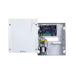 Teknim TSP-5208N Ethernet Modülü 8+8 Zonlu Alarm Paneli, Keypad Hariç fotoğraf-1