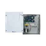 Teknim TSP-5324LCD GSM/GPRS Alarm Seti, Akü Hariç fotoğraf-1