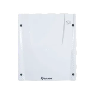 Teknim TSP-5444 Gsm/Gprs li 4+4 Zonlu Alarm Paneli