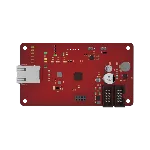 Teknim TXM-5271 Ethernet Modülü (TSP-5324 ve TSP-5208G Paneller İçin) fotoğraf-1