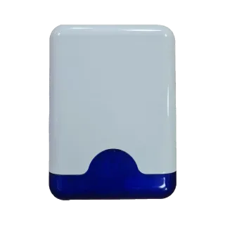 Teknim VAS-701 Harici Tip Sahte Siren (Ledli)