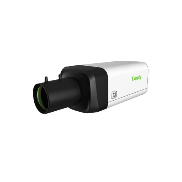 Tiandy TC-A52A2 2/E/V4.0 2MP Starlight Yüz Yakalama Kutusu Kamera