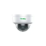 Tiandy TC-C32KS I3/E/Y/M/2.8mm/V4.1 2MP Starlight Mini IR Dome Kamera fotoğraf-1
