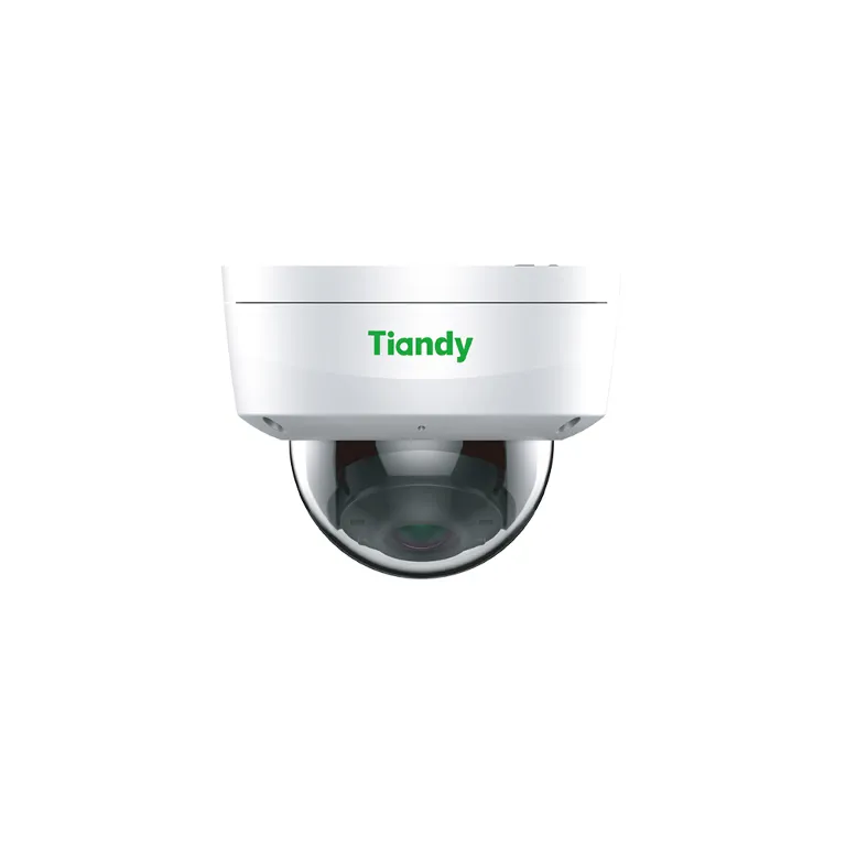 Tiandy TC-C32KS I3/E/Y/M/2.8mm/V4.1 2MP Starlight Mini IR Dome Kamera
