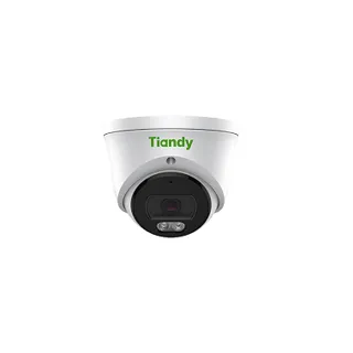 Tiandy TC-C32XP Spec:I3W/E/Y/2.8mm/V4.2 2MP Sabit Süper Starlight IR Turret Kamera