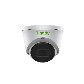 Tiandy TC-C32XS Spec: I3/E/Y/M/2.8mm/V4.0 2MP Starlight IR Turret Camera