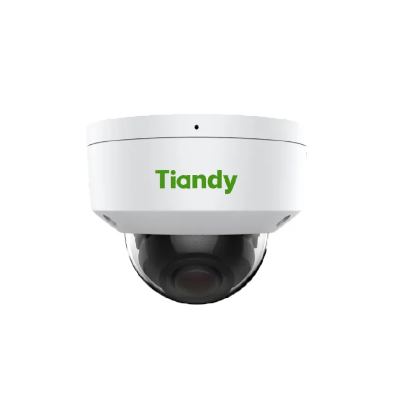 Tiandy TC-C34KN I3/A/E/Y/2.8-12mm/V4.2 4MP Motorize IR Dome Kamera