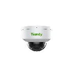 Tiandy TC-C34KN I3/E/Y/C/SD/2.8mm/V4.3 4MP Sabit IR Dome Kamera fotoğraf-1