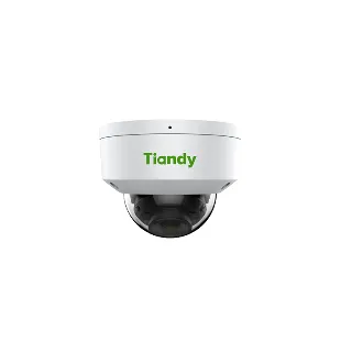 Tiandy TC-C34KN I3/E/Y/C/SD/2.8mm/V4.3 4MP Sabit IR Dome Kamera