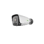 Tiandy TC-C34LP I8/A/E/Y/M/H/2.7-13.5mm 4MP Super Starlight Motorize IR Bullet Kamera fotoğraf-1