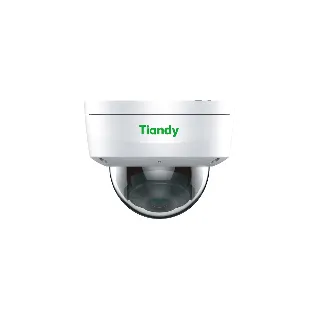Tiandy TC-C34MN I3/A/E/Y/2.8-12mm/V4.2 4 Megapiksel Motorize IR Dome Kamera