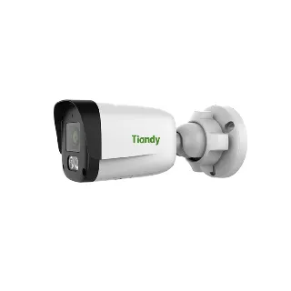 Tiandy TC-C34QN Spec:I5W/WIFI/Eu/4.0mm/V4.0 4MP Sabit IR Wi-Fi Bullet Kamera