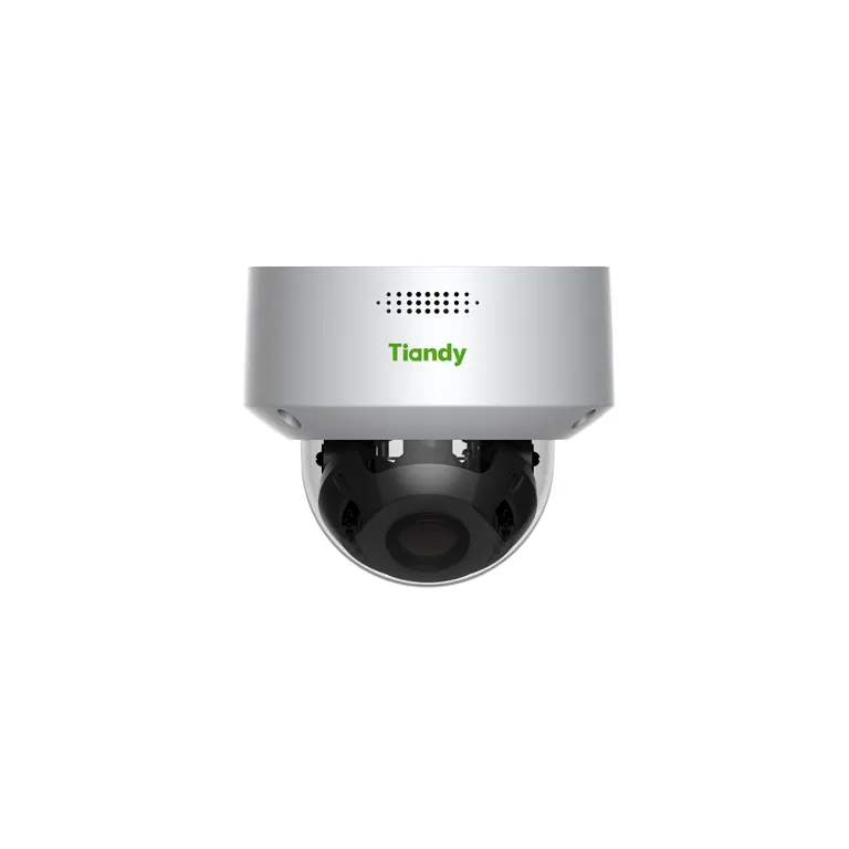 Tiandy TC-C35MP I5W/A/E/Y/M/H/2.7-13.5mm/V4.0 5MP Süper Starlight Motorize IR Dome Kamera