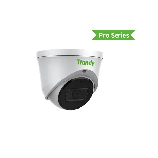 Tiandy TC-C38XS I3/E/Y/M/H/2.8mm/V4.0 8MP Starlight IR Turret Kamera