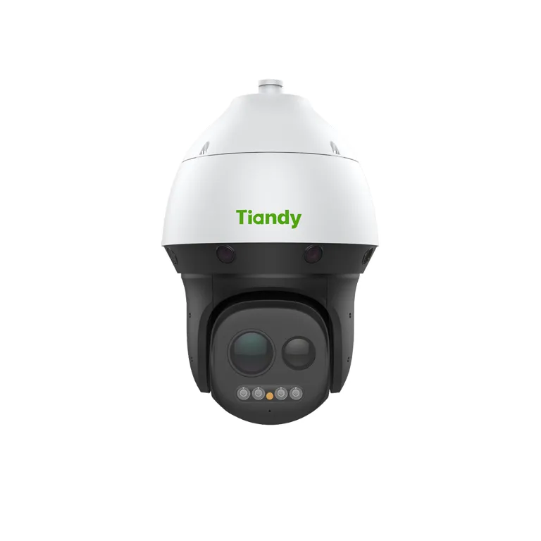 Tiandy TC-H3169M 44X/LW/P/A 16MP 44x Süper Starlight Lazer AEW Panoramik PTZ Kamera