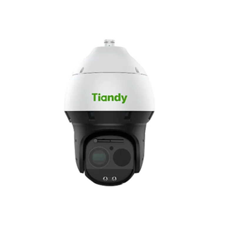 Tiandy TC-H3169M Spec: 63X/LW/P/A/AR 16MP Panoramik PTZ Kamera