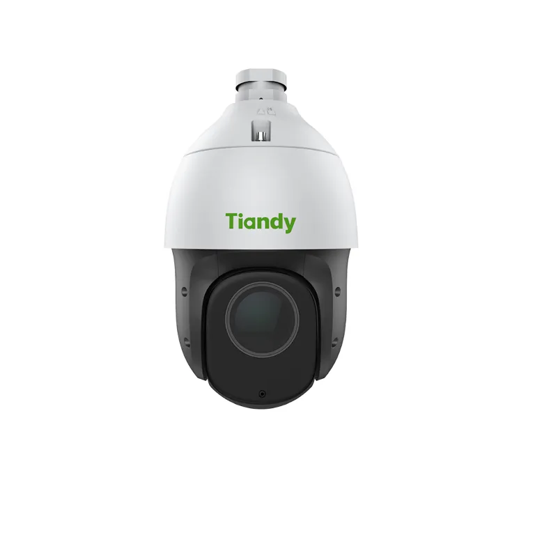 Tiandy TC-H324S Spec:23X/I/E/V3.0 2MP 23× Starlight IR PTZ Camera