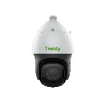 Tiandy TC-H326S 33X/I/E++/A 2MP 33× Starlight IR POE AI PTZ Kamera fotoğraf-1