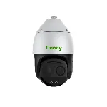 Tiandy TC-H348M Spec: 63X/IL/E++/A 4MP 63× Super Starlight IR Laser AEW AI PTZ Camera fotoğraf-1
