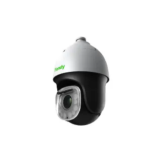 Tiandy TC-H356Q Spec:30X/IW/E++/A/V3.0 5MP 30× Starlight IR POE AWE AI PTZ Kamera