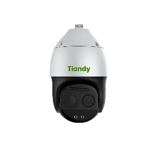 Tiandy TC-H358M 44X/IL/A 5MP 44× Super Starlight IR Lazer AEW AI PTZ Kamera