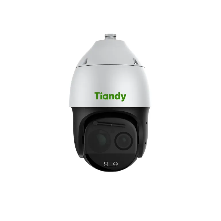 Tiandy TC-H358M 44X/IT/A Termal ve Optik Çift-spektrumlu AI PTZ Kamera
