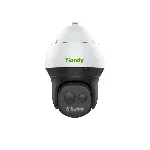 Tiandy TC-H389M 44X/LW/P/A 8MP 44x Süper Starlight Lazer AEW Panoramik PTZ Kamera fotoğraf-1