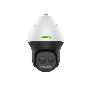 Tiandy TC-H389M 44X/LW/P/A 8MP 44x Süper Starlight Lazer AEW Panoramik PTZ Kamera