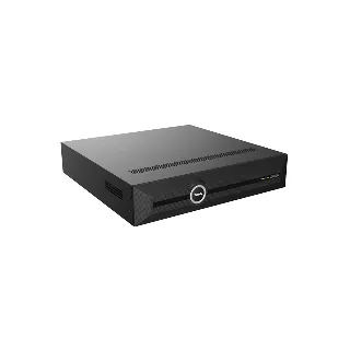 Tiandy TC-R3840 I-B-N V4.0 H.265 8HDD 40 Kanal NVR