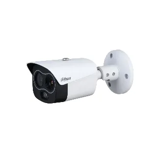 TPC-BF1241-D3F4 WizSense Thermal Network Bullet Camera