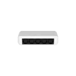 ttec 05100SW 5 Portlu, 10/100 Fast Ethernet, Tak Çalıştır Switch, Plastik Kasa (TSS) fotoğraf-1
