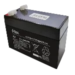 ttec 12V 1.3Ah Bakımsız Kuru Akü (TSS) fotoğraf-1